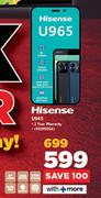 Hisense U965