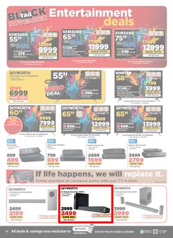 HiFi Corp : Black Tag November (18 November - 24 November 2024), page 2