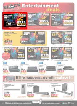 HiFi Corp : Black Tag November (18 November - 24 November 2024), page 2