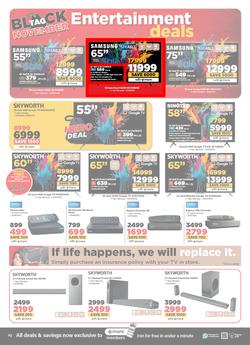 HiFi Corp : Black Tag November (18 November - 24 November 2024), page 2