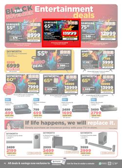 HiFi Corp : Black Tag November (18 November - 24 November 2024), page 2