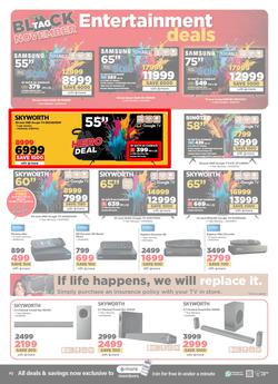 HiFi Corp : Black Tag November (18 November - 24 November 2024), page 2