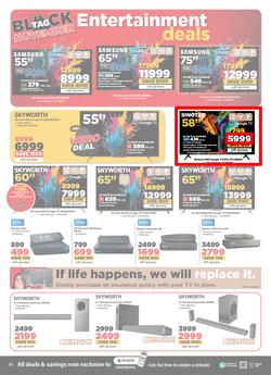 HiFi Corp : Black Tag November (18 November - 24 November 2024), page 2