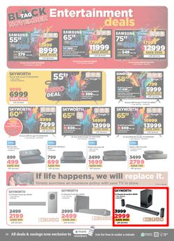 HiFi Corp : Black Tag November (18 November - 24 November 2024), page 2