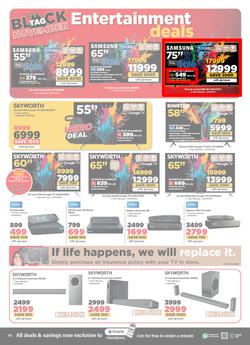 HiFi Corp : Black Tag November (18 November - 24 November 2024), page 2