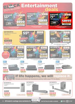 HiFi Corp : Black Tag November (18 November - 24 November 2024), page 2