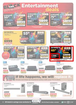 HiFi Corp : Black Tag November (18 November - 24 November 2024), page 2