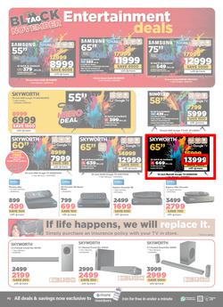 HiFi Corp : Black Tag November (18 November - 24 November 2024), page 2