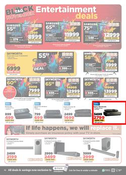 HiFi Corp : Black Tag November (18 November - 24 November 2024), page 2