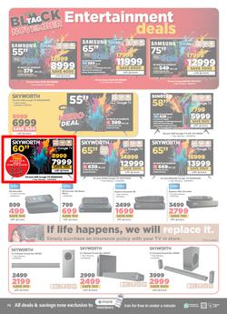 HiFi Corp : Black Tag November (18 November - 24 November 2024), page 2