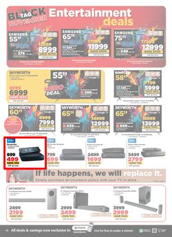 HiFi Corp : Black Tag November (18 November - 24 November 2024), page 2