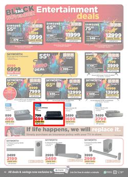 HiFi Corp : Black Tag November (18 November - 24 November 2024), page 2