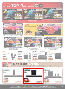 HiFi Corp : Black Tag November (18 November - 24 November 2024), page 3