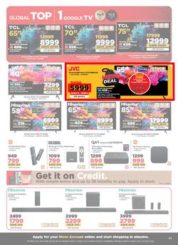 HiFi Corp : Black Tag November (18 November - 24 November 2024), page 3