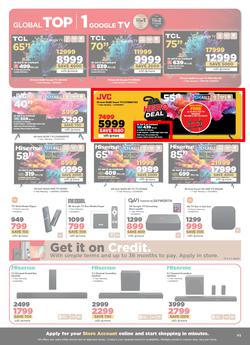 HiFi Corp : Black Tag November (18 November - 24 November 2024), page 3