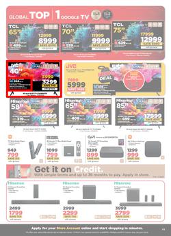 HiFi Corp : Black Tag November (18 November - 24 November 2024), page 3