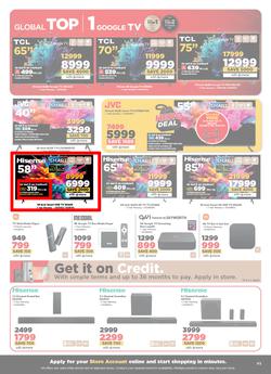 HiFi Corp : Black Tag November (18 November - 24 November 2024), page 3