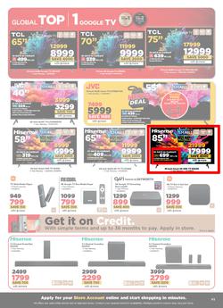 HiFi Corp : Black Tag November (18 November - 24 November 2024), page 3
