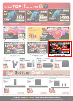 HiFi Corp : Black Tag November (18 November - 24 November 2024), page 3