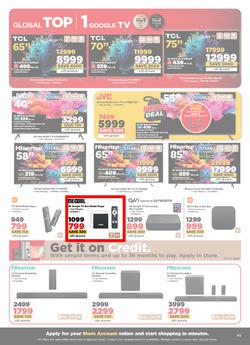 HiFi Corp : Black Tag November (18 November - 24 November 2024), page 3