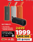 Sony ULT Field 1-Each