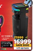Sony ULT Tower 10