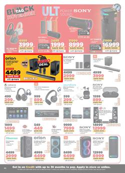 HiFi Corp : Black Tag November (18 November - 24 November 2024), page 4
