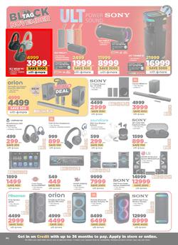 HiFi Corp : Black Tag November (18 November - 24 November 2024), page 4