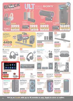HiFi Corp : Black Tag November (18 November - 24 November 2024), page 4