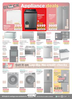 HiFi Corp : Black Tag November (18 November - 24 November 2024), page 5