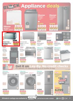 HiFi Corp : Black Tag November (18 November - 24 November 2024), page 5