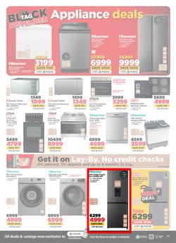 HiFi Corp : Black Tag November (18 November - 24 November 2024), page 5