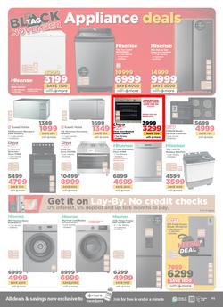 HiFi Corp : Black Tag November (18 November - 24 November 2024), page 5