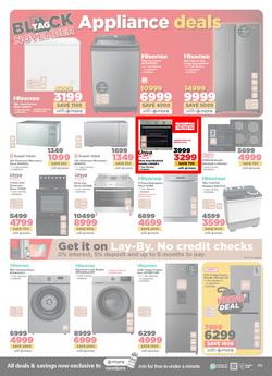 HiFi Corp : Black Tag November (18 November - 24 November 2024), page 5