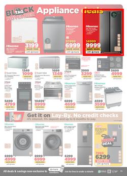 HiFi Corp : Black Tag November (18 November - 24 November 2024), page 5