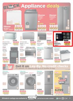HiFi Corp : Black Tag November (18 November - 24 November 2024), page 5