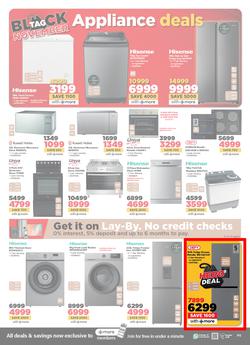 HiFi Corp : Black Tag November (18 November - 24 November 2024), page 5