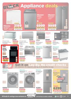 HiFi Corp : Black Tag November (18 November - 24 November 2024), page 5
