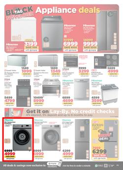 HiFi Corp : Black Tag November (18 November - 24 November 2024), page 5