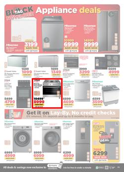 HiFi Corp : Black Tag November (18 November - 24 November 2024), page 5