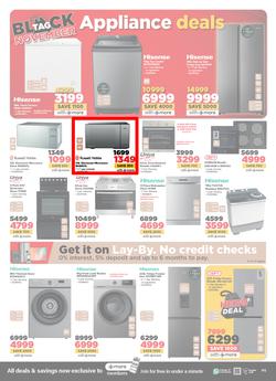 HiFi Corp : Black Tag November (18 November - 24 November 2024), page 5