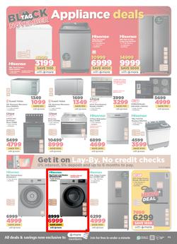 HiFi Corp : Black Tag November (18 November - 24 November 2024), page 5