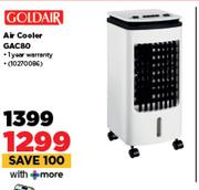 Goldair Air Cooler GAC80
