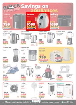 HiFi Corp : Black Tag November (18 November - 24 November 2024), page 6