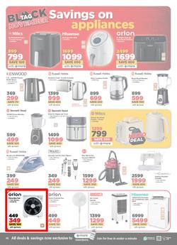 HiFi Corp : Black Tag November (18 November - 24 November 2024), page 6