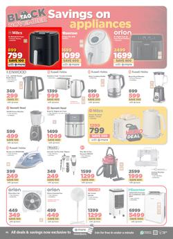 HiFi Corp : Black Tag November (18 November - 24 November 2024), page 6