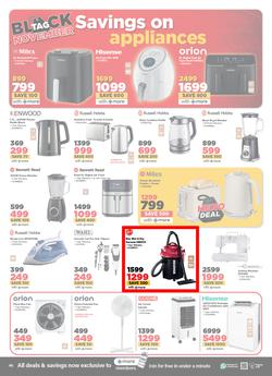 HiFi Corp : Black Tag November (18 November - 24 November 2024), page 6