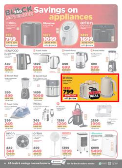 HiFi Corp : Black Tag November (18 November - 24 November 2024), page 6