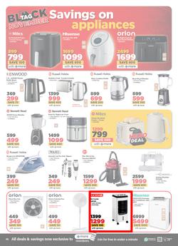 HiFi Corp : Black Tag November (18 November - 24 November 2024), page 6