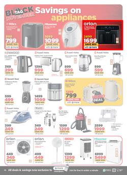 HiFi Corp : Black Tag November (18 November - 24 November 2024), page 6